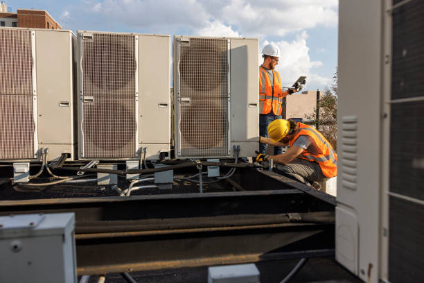 Best HVAC emergency services  in Ridgewood, NJ