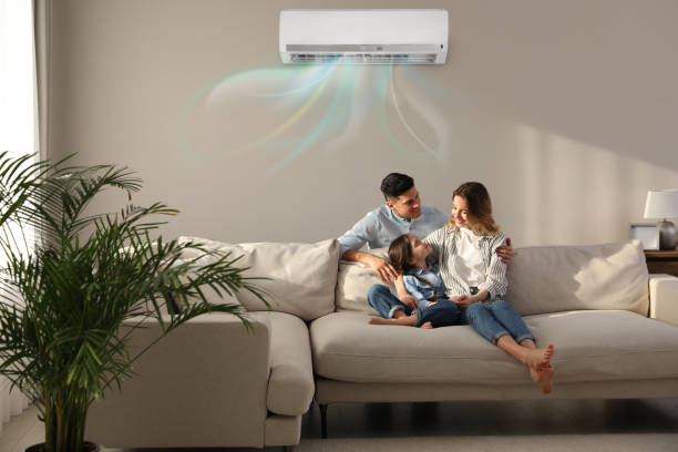 Best Residential HVAC services  in Ridgewood, NJ