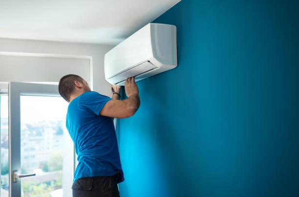 Best HVAC installation services  in Ridgewood, NJ