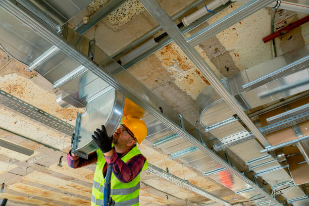 Best HVAC maintenance near me  in Ridgewood, NJ