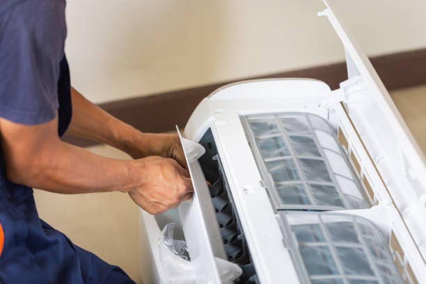HVAC maintenance plan in Ridgewood, NJ