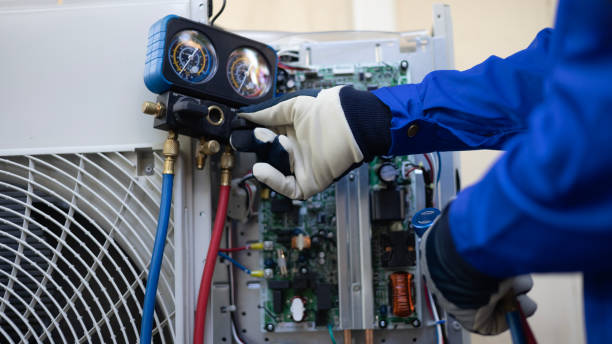 Best HVAC cleaning services  in Ridgewood, NJ
